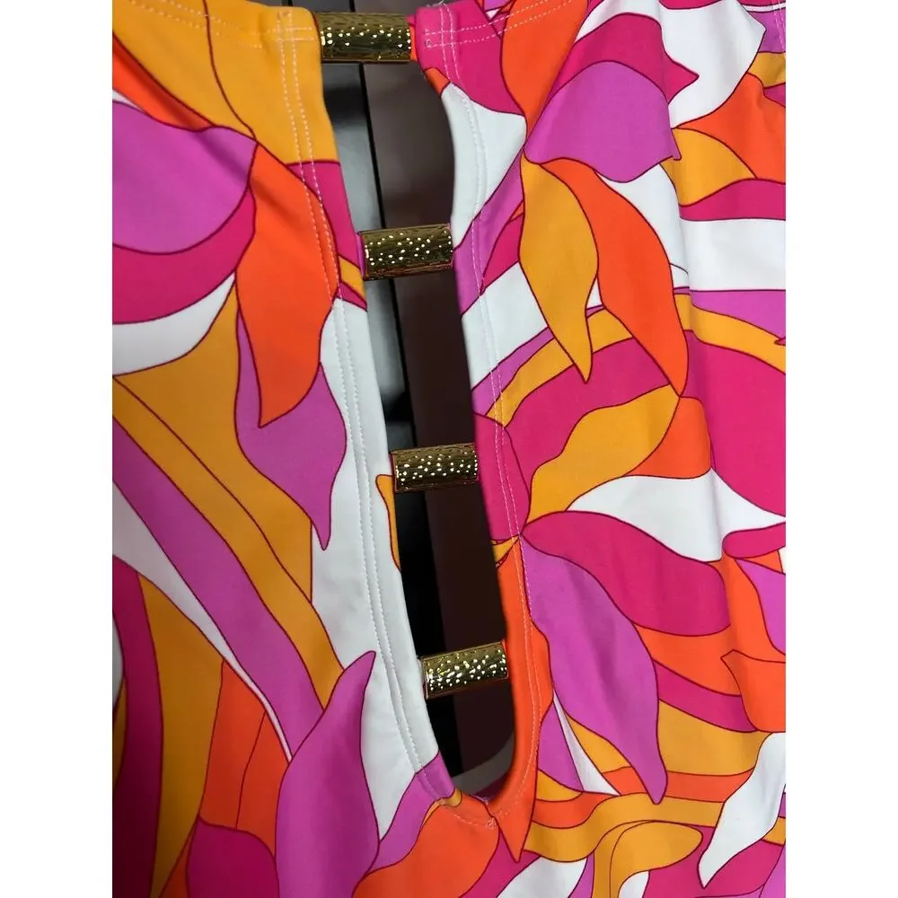 Beyond Control Swimwear new tags